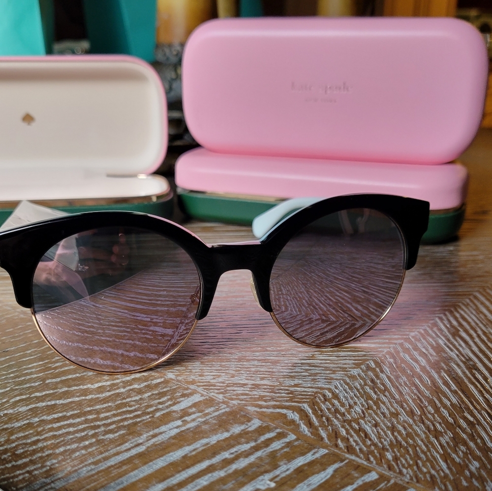 Kate Spade Sunglasses - Picture 3 of 12